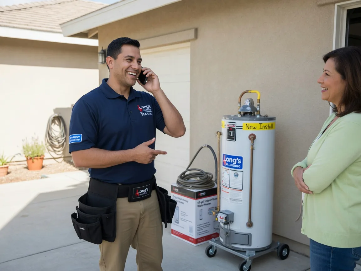 Leak Detection Raven, VA FAQs